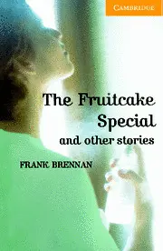 Fruitcake Special, The + Cd