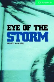Eye Of The Storm