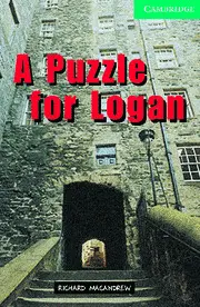 A Puzzle For Logan