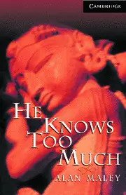He Knows Too Much + Cd