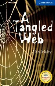 A Tangled Web Level 5 Upper Intermediate Book With Audio Cds (3) Pack
