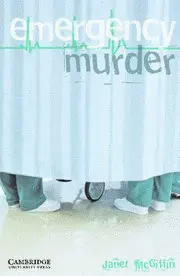 Emergency Murder + Cd