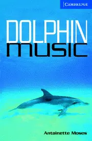 Dolphin Music Level 5 Upper Intermediate Book With Audio Cds (3) Pack
