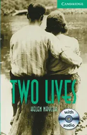 Two Lives + Cd