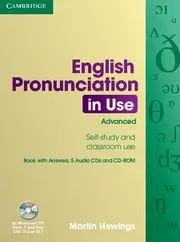 English Pronunciation In Use Advanced