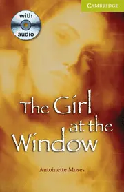 The Girl At The Window