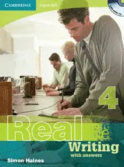 Real 4 Writing With Answers