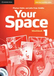 Yuor Space Workbook 1