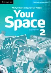 Your Space 2 Workbook
