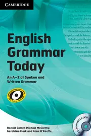 English Grammar Today