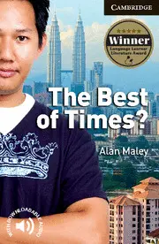 The Best Of Times? Level 6 Advanced