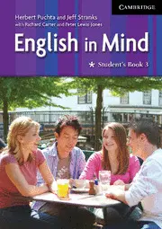English In Mind 3 Student' Book