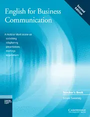 English For Business Communication