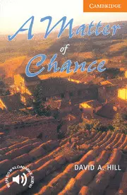 A Matter Of Chance