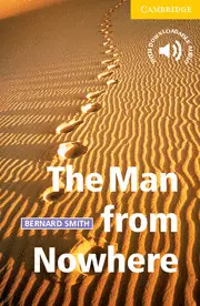 Man From Nowhere