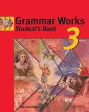 Grammar Workks Student´s Book 3