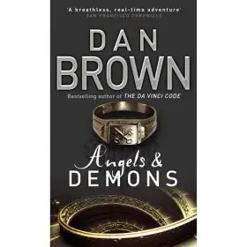 Angels & Demons