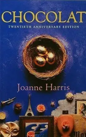 Harris Chocolat