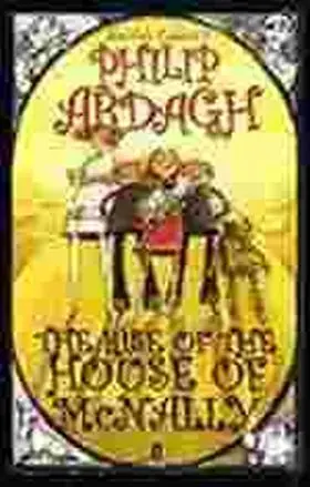 Rise Of The House Of Mcnally