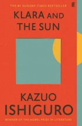 (Ishiguro). Klara And The Sun