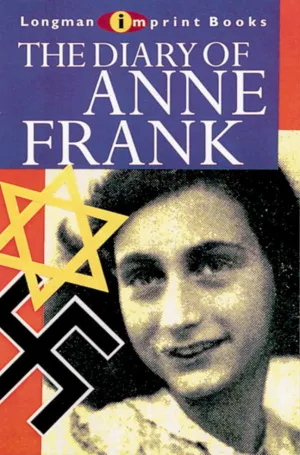 Nll Diary Of Anne Frank,The