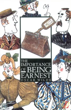 The Importance Of Being Earnest