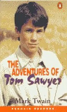 Adventures Of Tom Sawyer