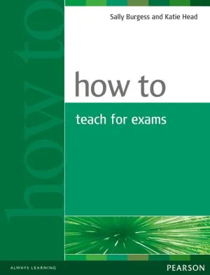 How To Teach For Exams