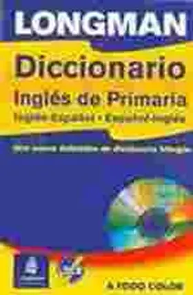 Diccionario Ingles de Primaria Cd