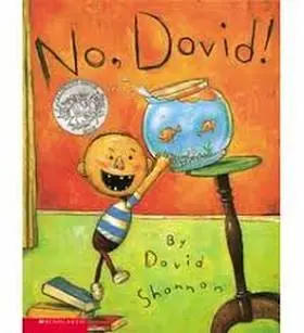No, David!