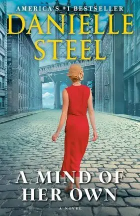 A Mind Of Her Own