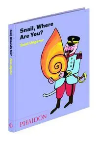 Snail Where Are You