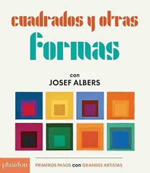 Cuadrados y Otras Formas