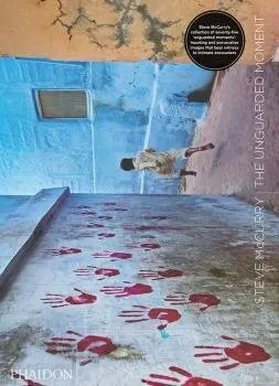 Steve Mccurry Instantes