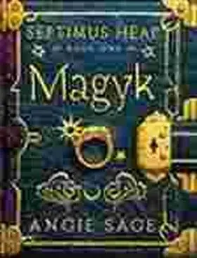 Septimus Heap Magyk
