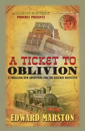 A Ticket To Oblivion