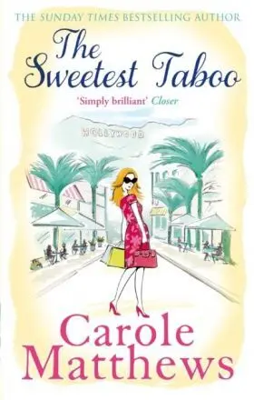 Sweetest Taboo The
