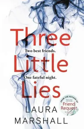 3 Three Little Lies