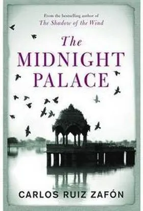 The Midnight Palace