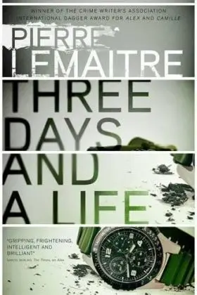 Three Days And a Life