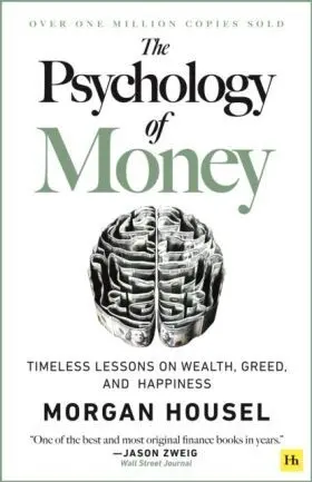 The Psychology Of Money