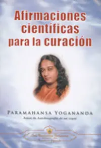 Afirmaciones Cientificas para la Curacion