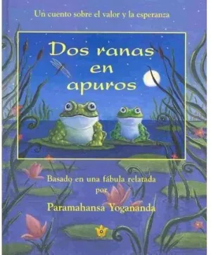 Dos Ranas en Apuros