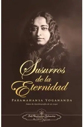Susurros de la Eternidad
