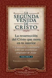 Segunda Venida de Cristo, la