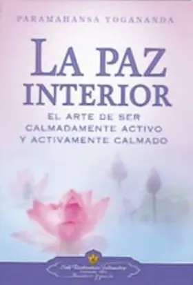 La Paz Interior