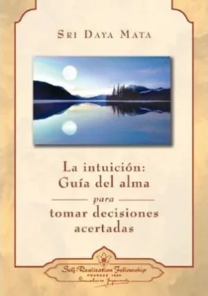 Intuicion. Guia del Lama