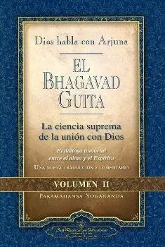 Bhagavad Guita, el - Vol. 2