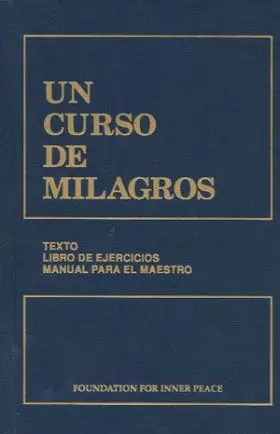 Un Curso de Milagros