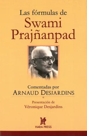 Las Formulas de Swami Prajñanpad